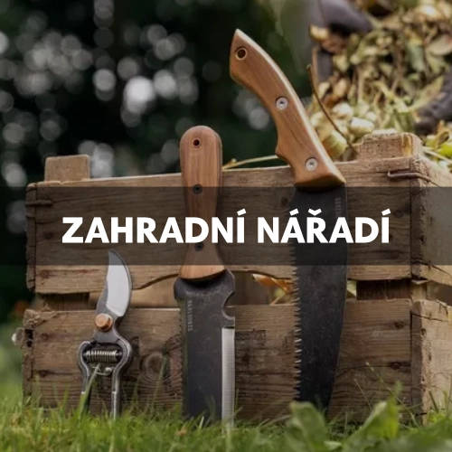 ZAHRADNI NARADI BAREBONES